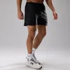 MP muške Training Ultra 5" 2-u-1 kratke hlače - crne