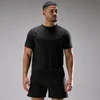 Muška MP Training Ultra Mesh majica - Crna