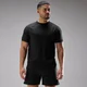 Muška MP Training Ultra Mesh majica - Crna