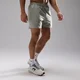 MP muške Training Ultra 5" 2-u-1 kratke hlače - Fossil