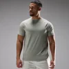 Muška MP Training Ultra Mesh majica - Fossil