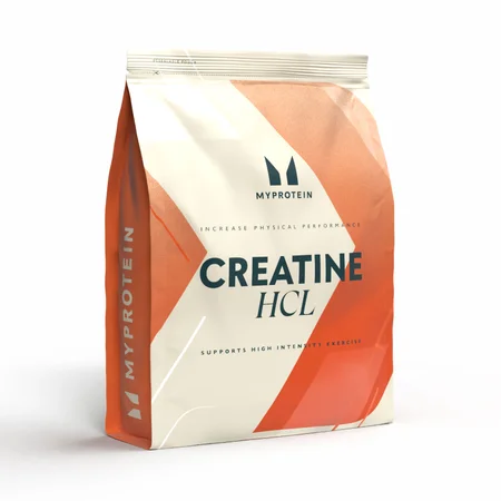 Kreatin HCl - 100G - 24servings - Bez okusa