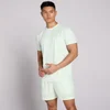 Muška majica MP Active Training Pillar Graphic - pistacija
