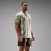 Muška MP Velocity Ultra Mesh majica - Terrafade