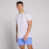 MP muška Tempo Marl majica - Lilac Grey