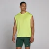 MP muška oversized mesh potkošulja Hybrid - svijetlo zelena