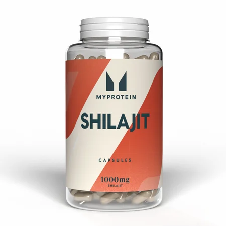 1000mg Kapsule šilajita