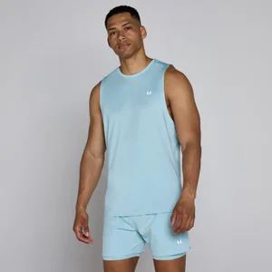 Muška trening majica bez rukava MP - Ice - Size S