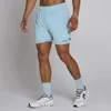 MP muške trening kratke hlače 5" 2-u-1 - Ice