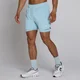 MP muške trening kratke hlače 5" 2-u-1 - Ice