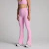 MP ženske Tempo zvonaste tajice - Cosmo Pink