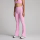 MP ženske Tempo zvonaste tajice - Cosmo Pink