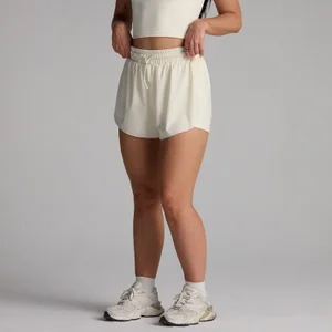 MP ženske Tempo 2 u 1 lagane kratke hlače - Coconut - Size XXL