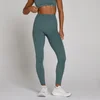 MP tajice Tempo Ultra Curved Stitch za žene - Future Blue