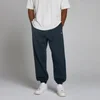 MP muška trenerka Rest Day oversized - tamno mornarsko plava
