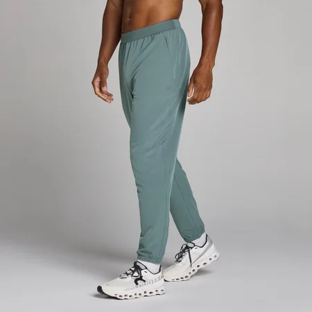 MP muške trenirke Training Ultra Woven Jogger - Future Blue