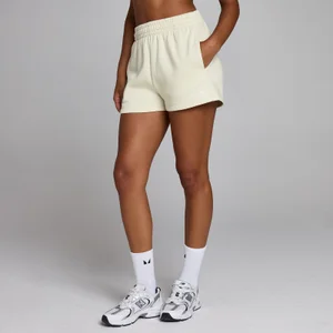 MP ženske Basics sportske kratke hlače - Desert Dust - Size XL