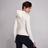 MP Ženska SculptForm Hybrid Jakna - Pearl