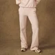 MP Women's X Tatiana Flared Joggers - Pale Pink