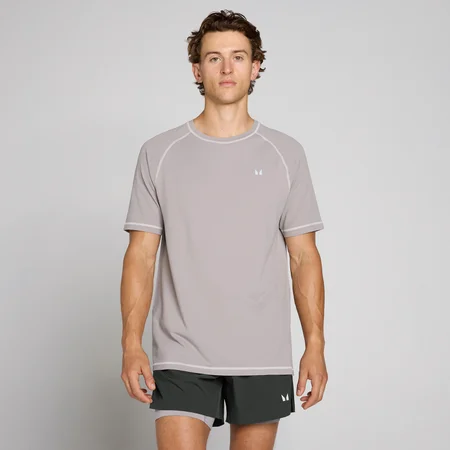 MP muška Velocity Ultra Seamless majica - Gljiva
