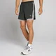 MP muške Velocity Ultra 5" 2 u 1 kratke hlače - Washed crna