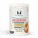 Impact Protein Sirutke Milkshake - Krispy Kreme®