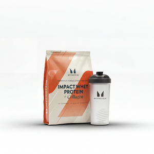 Paket Impact Protein - Amount 30servings