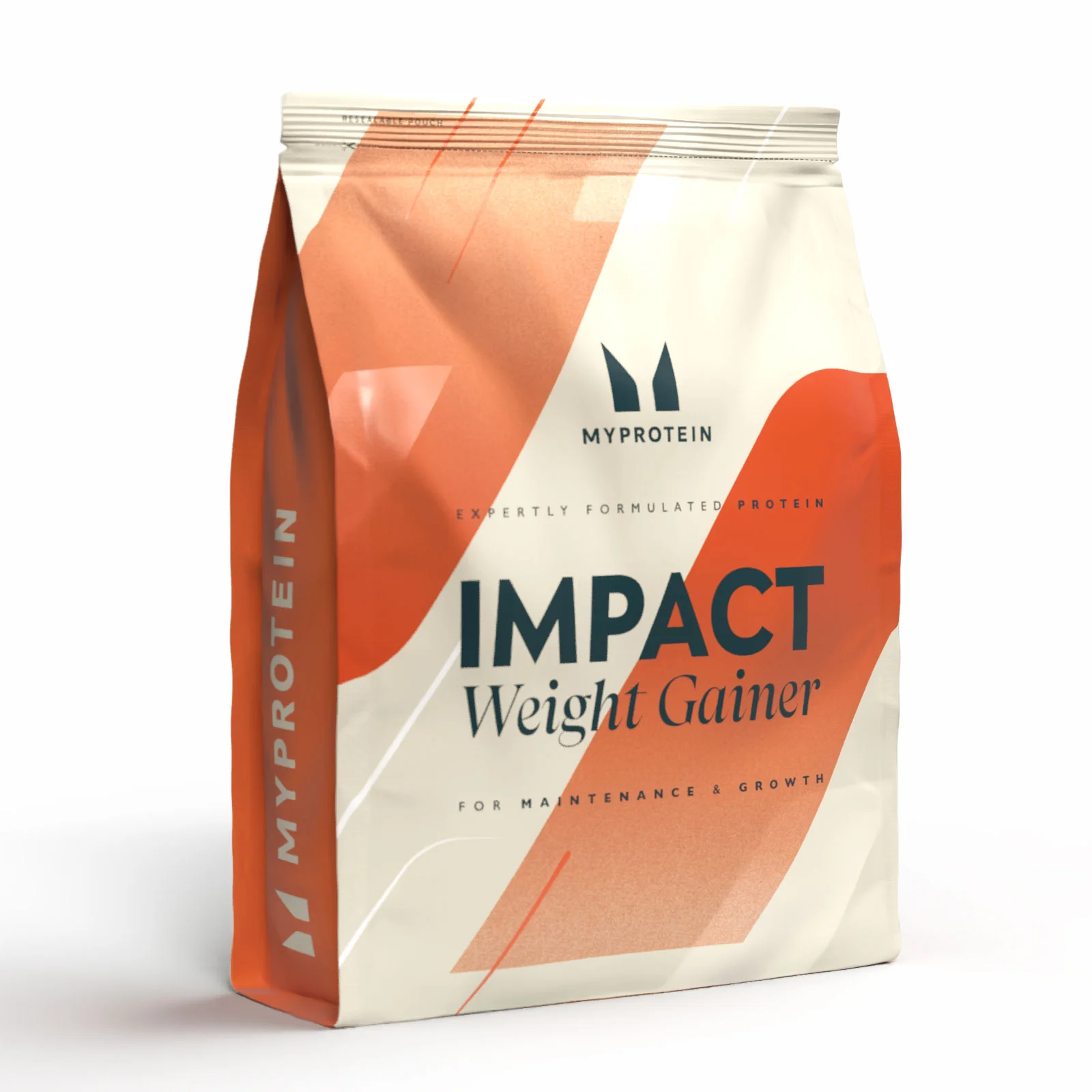 Impact Weight Gainer - 3kg-30Porcija - Chocolate Smooth Fotografija 1