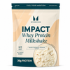 Impact Whey Protein Milkshake – Bijeli Kokosov Truffle