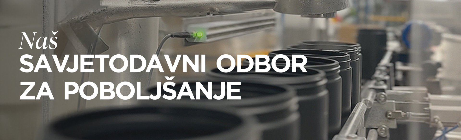 Our Performance Advisory Board