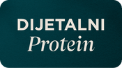 Diet rotein